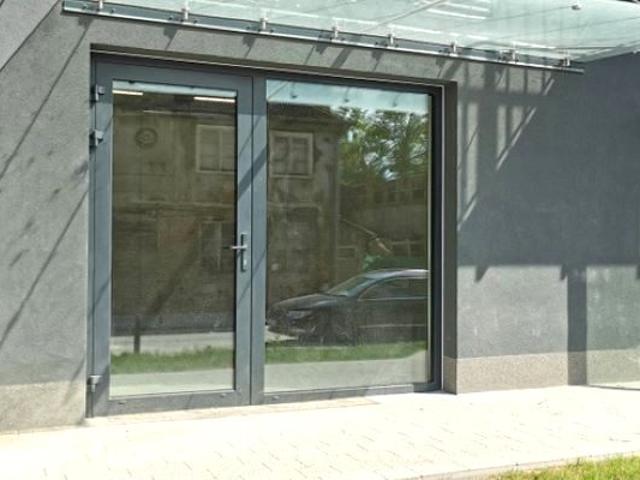Kartuska 38 m², Gdańsk