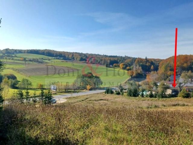 Kartuska 3 042 m², Miechucino