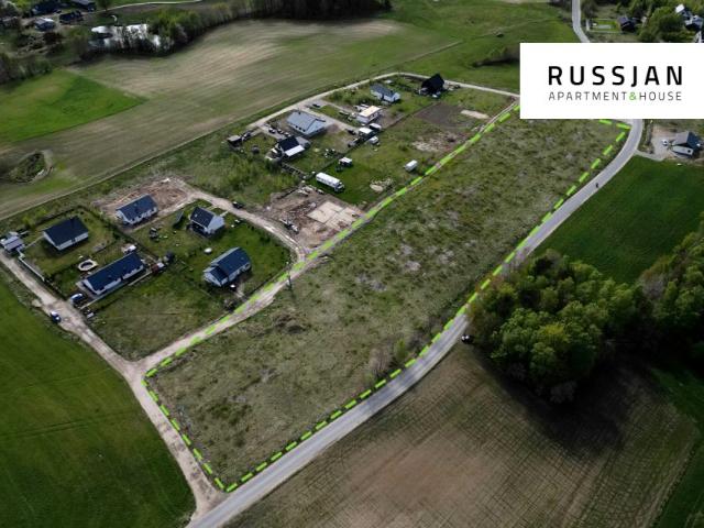 Kartuska 3 000 m², Kowalewo