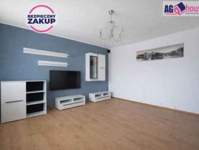 Kartuzy, os. gen. Józefa Wybickiego, 49 m² Mieszkanie