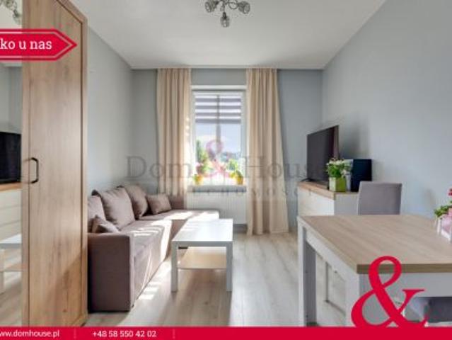 Kartuzy, Centrum, ul. Kolejowa, 48 m² Mieszkanie