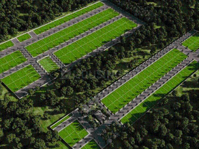 Karudabande Hosahalli Residential Plot For Sale Kolar