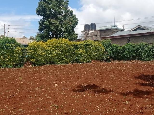 Karura 50*100 Prime Plot for Sale