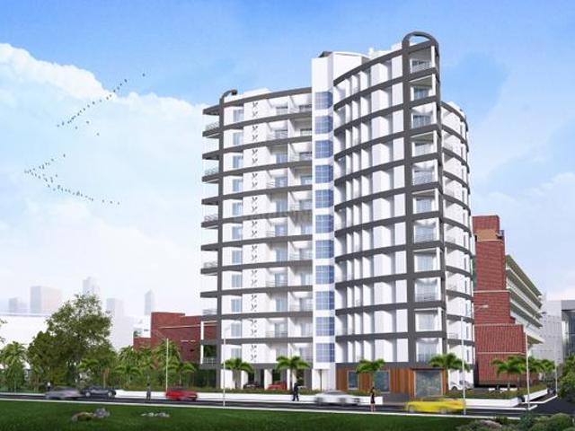 Karve Nagar 2 BHK Apartment For Sale Pune