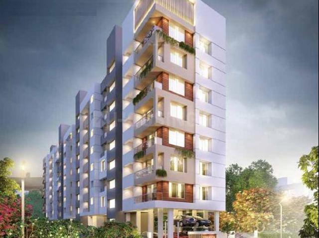 Karve Nagar 2 BHK Apartment For Sale Pune