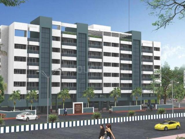 Karve Nagar 2 BHK Apartment For Sale Pune