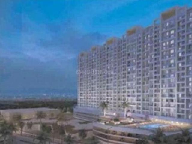 Karve Nagar 2 BHK Apartment For Sale Pune