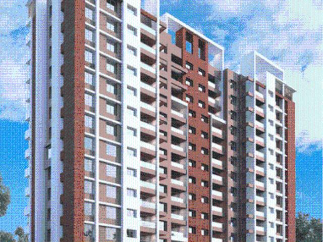 Karve Nagar 3 BHK Apartment For Sale Pune