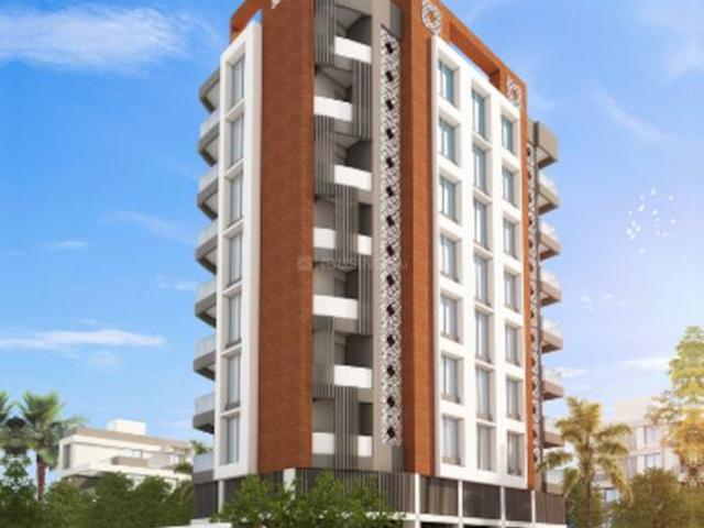 Karve Nagar 3 BHK Apartment For Sale Pune