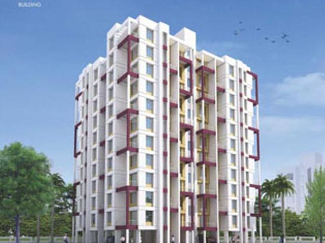 Karve Nagar 3 BHK Apartment For Sale Pune