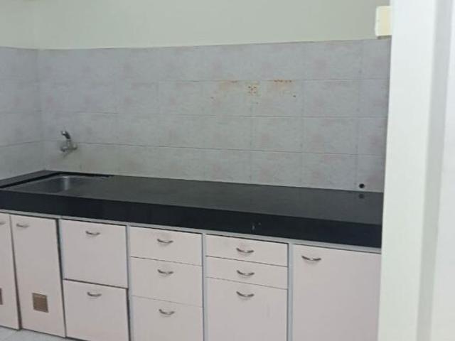 Karve Nagar Project 1 Bedroom 600 Sq. Ft. Apartment in Karve Nagar Pune Listing ID: #9924