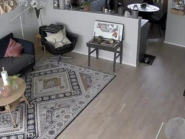 Kärvevägen, Växjö