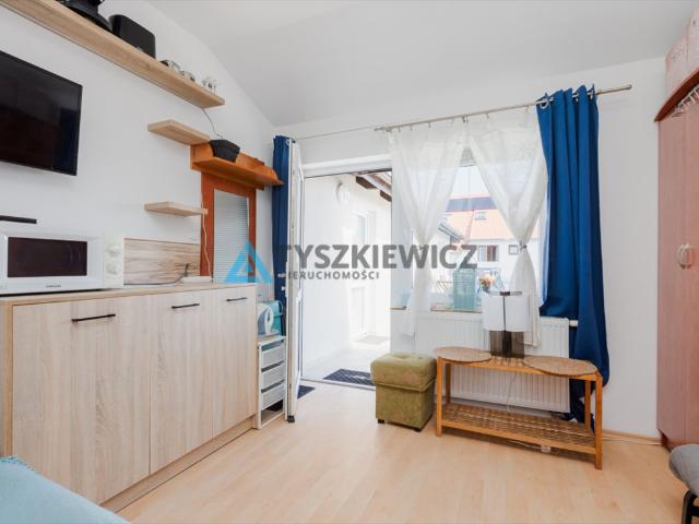 Karwia, Konwalii, 14,58 m2