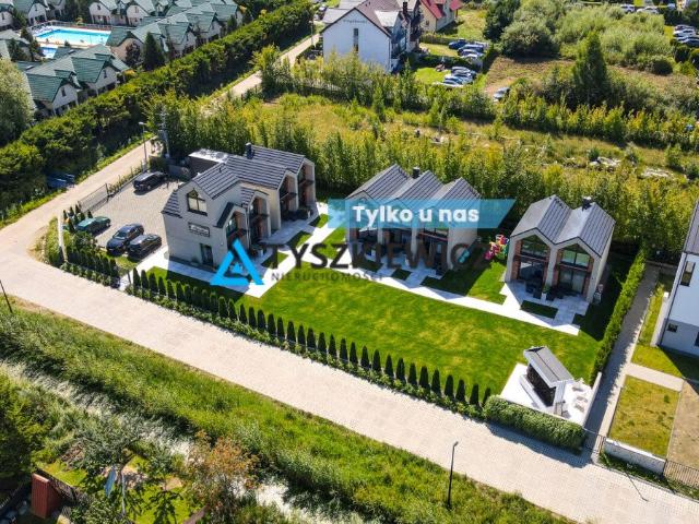 Karwia, Relaksowa, 333 m2