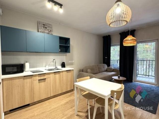 Karwica, 27 m² Mieszkanie