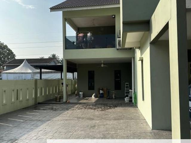 Karya Residensi