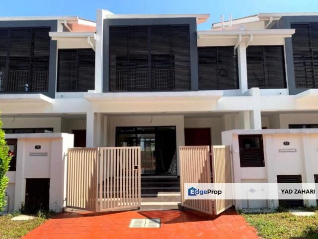 Karya Residensi