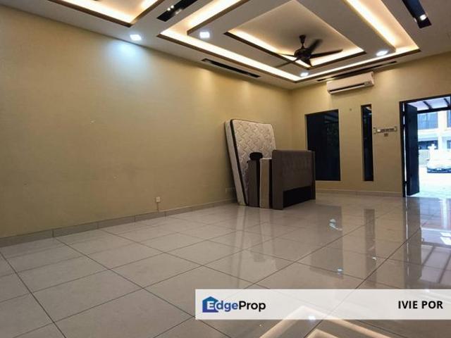 Karya Residensi