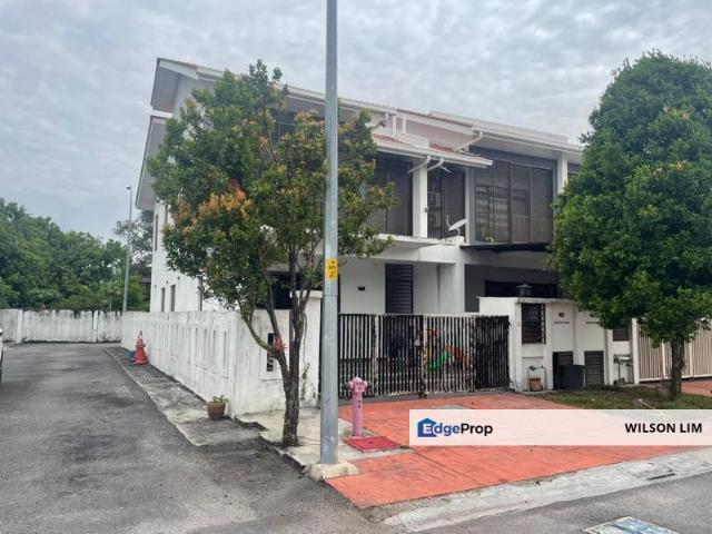 Karya Residensi