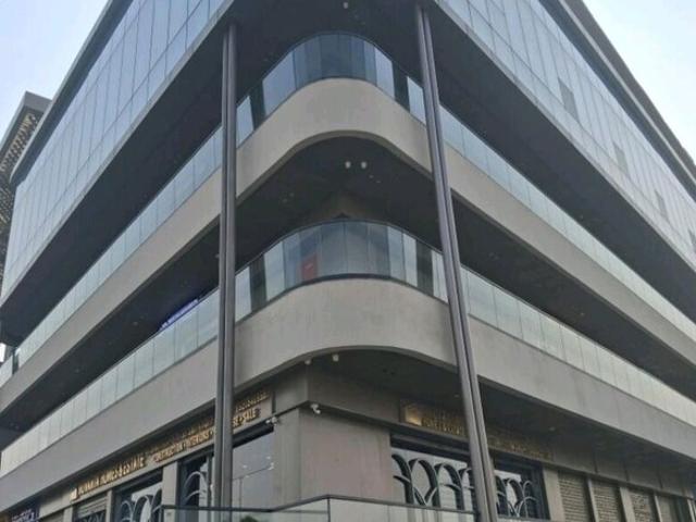 Karyan Square Commercial Shop 340 Sq. Ft. in Wave City Ghaziabad Listing ID: #9969