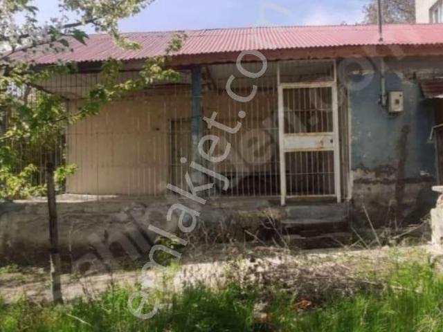 Kar Emlaktan Akçatekir 2+1 Satılık Müstakil Ev
