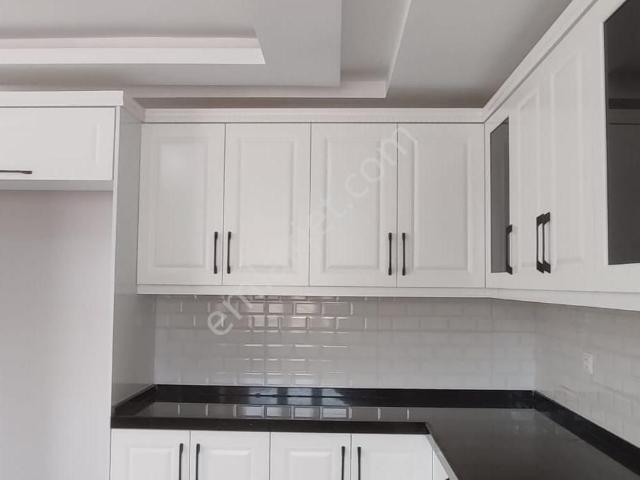 Kar Emlaktan Zafer Mah.320m2 Dubleks Satılık Daire