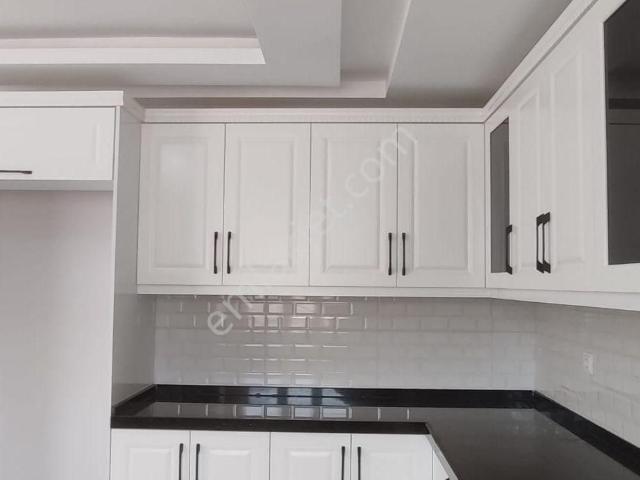 Kar Emlaktan Zafer Mah. 320m2 5+1 Satılık Dubleks Daire