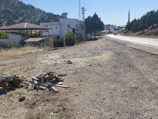 KAR EMLAK TAN AKÇATEKİR NOHUTLU TA 675 M2 SATILIK ARSA