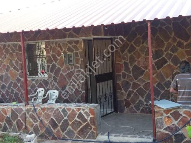 Kar Emlak Tan Yeni Konacık Ta Yaylalık 1+1 Satılık Müstakil Ev