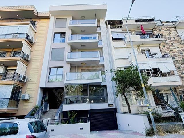 KARŞIYAKA AKSOY MAH. SAHİLE YAKIN 3+1 SIFIR LÜKS KİRALIK DAİRE