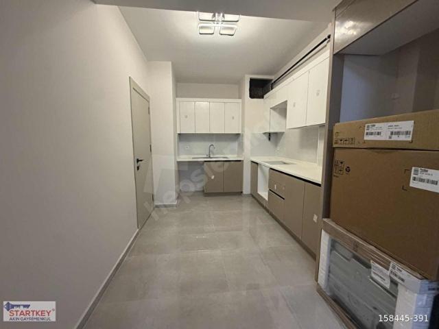 KARŞIYAKA ORDU BULVARI 2+1 SIFIR_ÖNÜ FULL AÇIK KİRALIK DAİRE