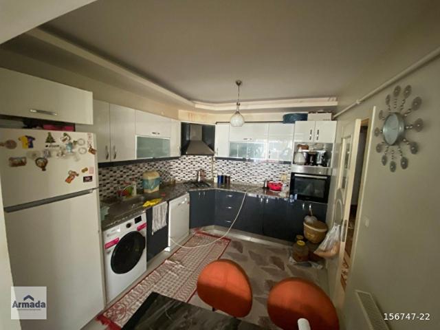 KARŞIYAKA ÖRNEKKÖY MAHALLESİNDE 4+1 DUBLEKS SATILIK DAİRE