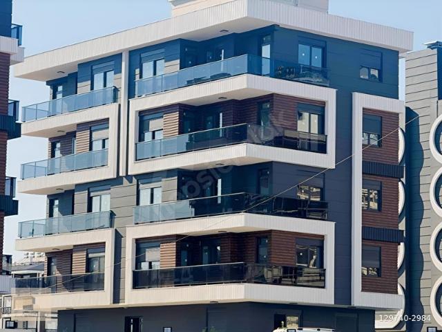 KARŞIYAKA MAH. EBEVEYN BANYOLU SIFIR ASANSÖRLÜ FIRSAT DAİRE