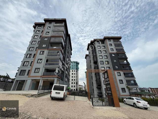 Karşiyaka Mah Site Dairesi Sıfır Daire 4kat