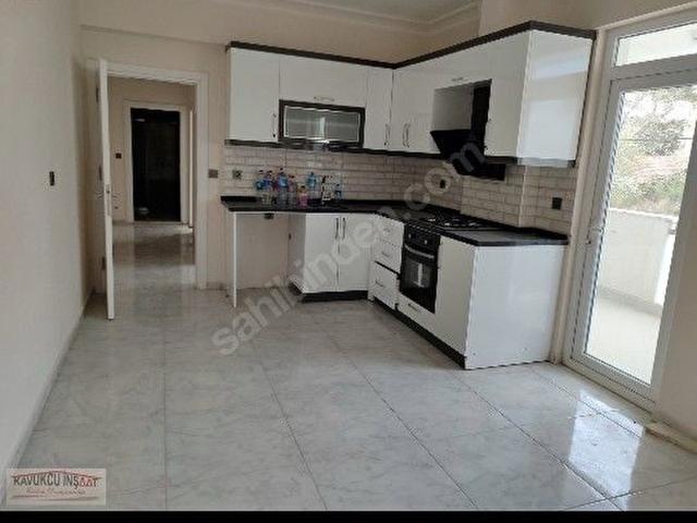 KARŞIYAKA MAHALLESİ'NDE 1.KAT,2+1,ASANSÖRLÜ YENİ DAİRE