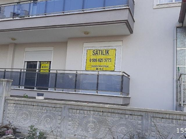 KARŞIYAKA MAHALLESİ'NDE SATILIK,1.KAT,2+1,115mDAİRE