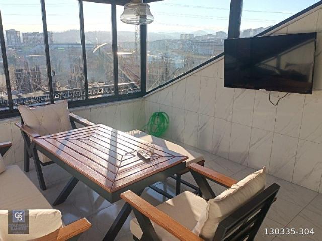 KARŞIYAKA MAHALLESİ'NDE SATILIK 3+1 DUBLEKS DAİRE
