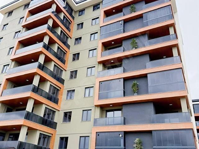 KARŞIYAKA MAHALLESİ'inde KİRALIK 3+1
