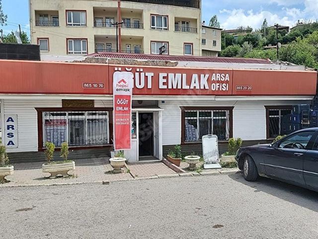 KARŞIYAKADAKÖŞE BAŞI HİZMET ÖNÜNDE TEK TAPU KONUT ARSASI