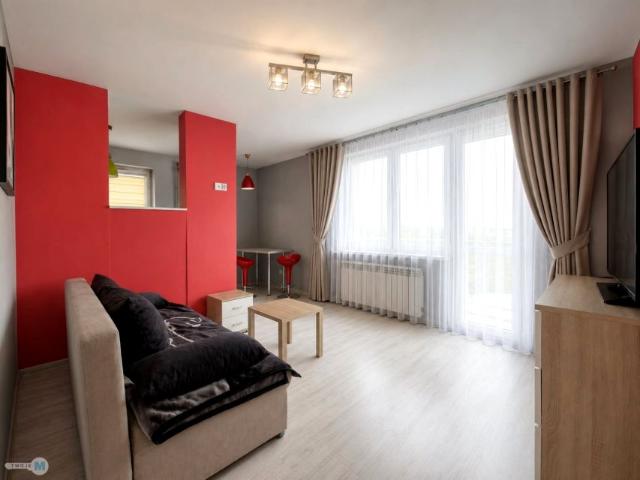 Karłowicza 15 26,50 m², Kielce