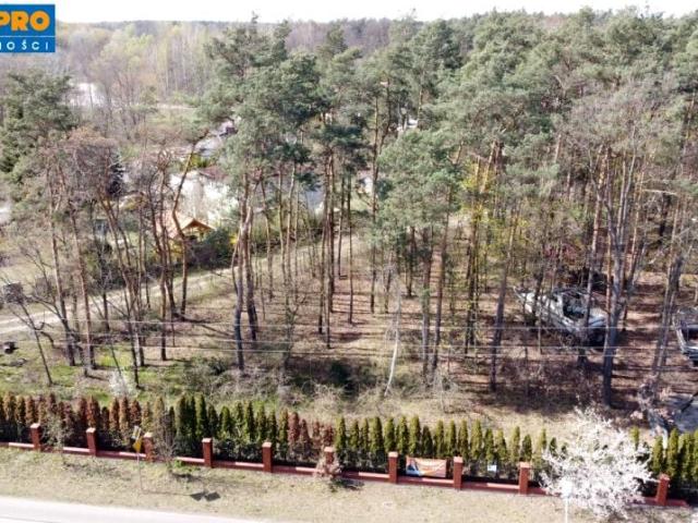 Karłowicza 1 947 m², Marki