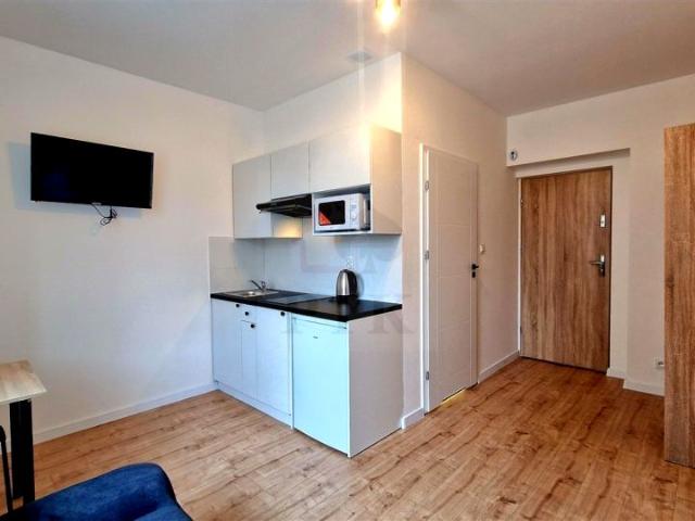 Karłowicza 27 m², Chorzów