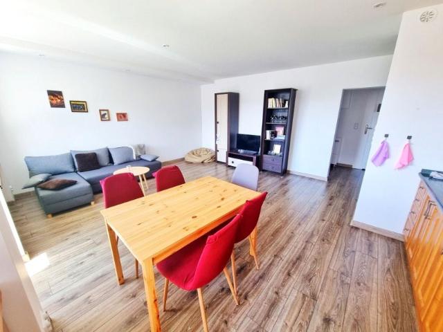 Karłowicza 53,30 m², Chełm