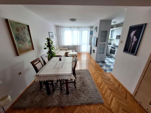 Karłowicza 7 66 m², Kielce