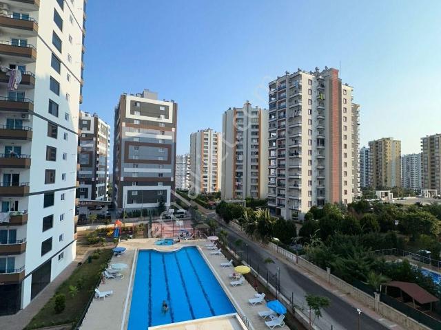 Karınca'dan Akdeniz Mh Full Eşyalı Cazip Fiyata Satılık 2+1 !