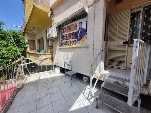 Karınca'dan Barış Mh'de Müstakil 1,5+1 Şok Fiyat!