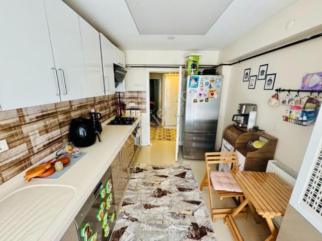 Karşıyaka 3+1 Yüksek Giriş 100m2 Temiz Yeni Daire Karadeniz Emlk