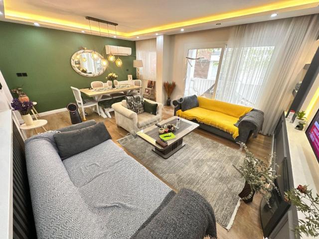 Karşıyaka Tersane Mah. 3+1 150 M2 Satılık Bakımlı Daire
