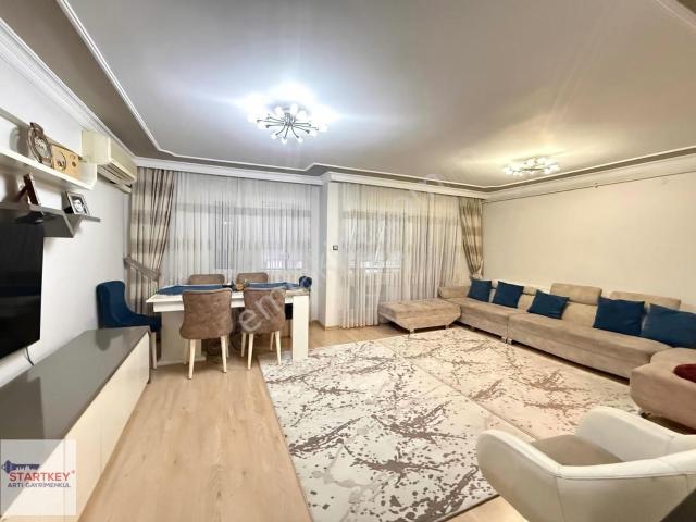 Karşıyaka Yalı Mahallesi 3+1 Satılık Daire
