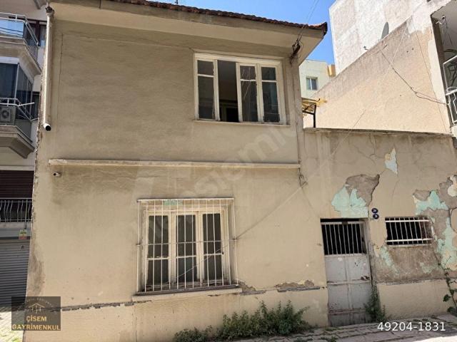 Karşıyaka Yalı Mahallesinde Satılık Arsa